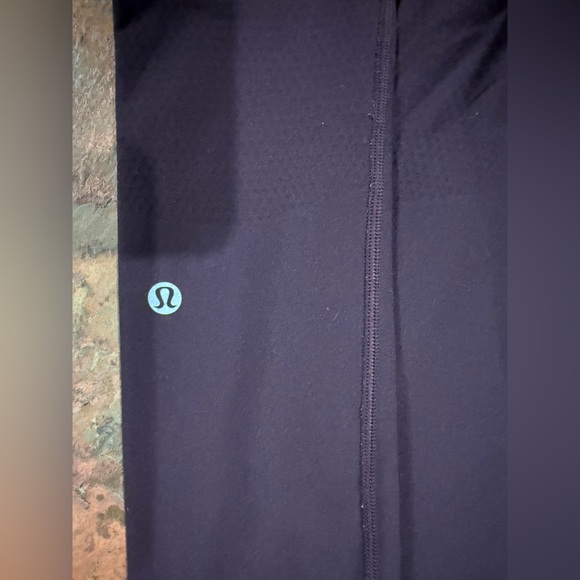 Purple‎ Lululemon Zoned In Tight - Picture 4 of 4